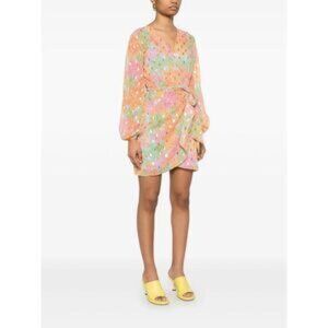 Never Fully Dressed Blue Dresses - Day Dresses Women